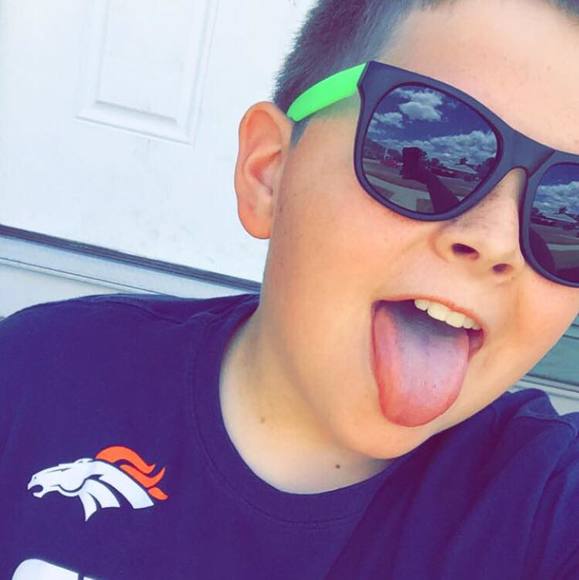 Meet your Posher, Travis - Picture 1 of 1